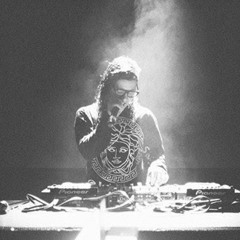 Skrillex Live