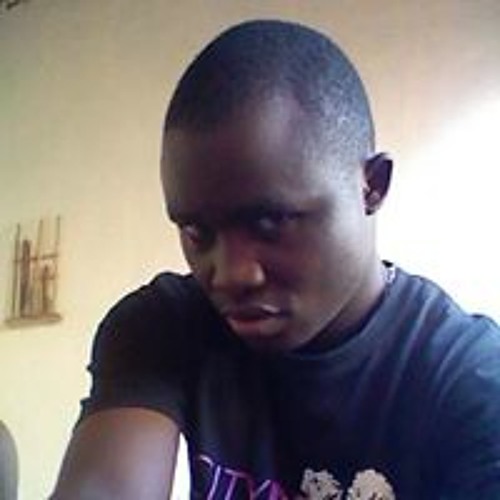 Nurdin Lichinga Tanzanian’s avatar