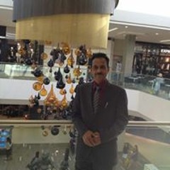 Rajinder Kumar Arora