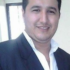 Francisco Josue Gutierrez