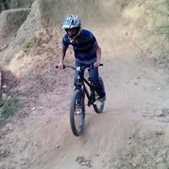 Daniel Giraldo