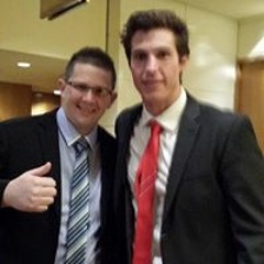 Scooter Stephen Richards