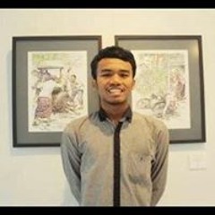 Muh Fathi Djunaedy