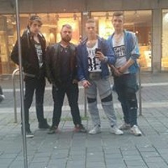 Sebastian LA Klazzik