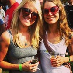 Elise Marie Howerton