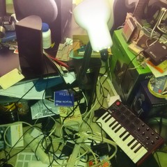 My Bedroom Laboratory