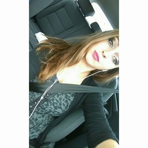 💖 Miranda Renee 💖’s avatar