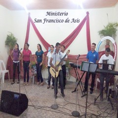 Ministerio San Francisco