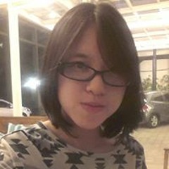 Astrid Livia Renalda