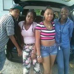 Shirley Makinchanges