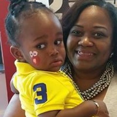 Stacey Lustyloo Corrica