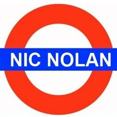 Nic Nolan