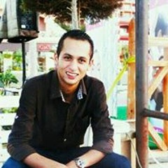 Ahmed Sabry