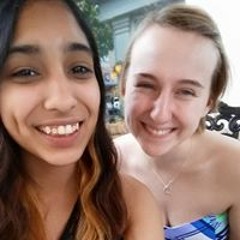 Rachel Nicole Flores