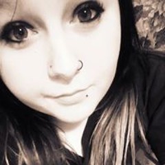 Brittany Nicole D'Antoni