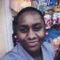 Simone Nicegirl Orosco