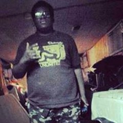 Gabriel Jordan Hartley