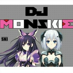 DJ Monskie