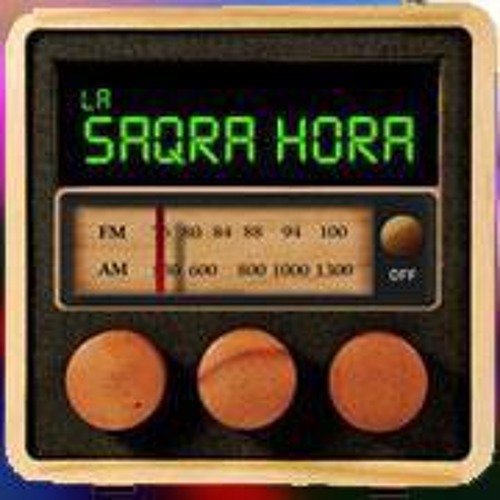 La Saqra Hora - Radio’s avatar
