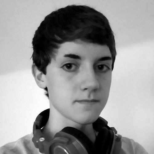 SoundCloud profile picture for @dino