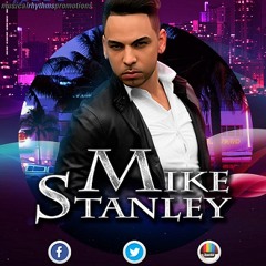 MIKE STANLEY