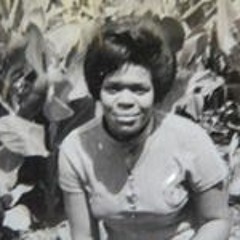 Venese Senior Harris