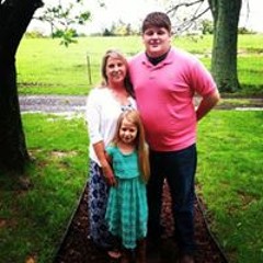 Chrissy Snow Whitfield