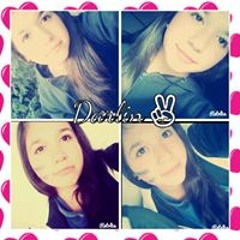 Darlin Orellana Soto