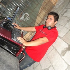 DJ-ENIRIQUE LOAIZA