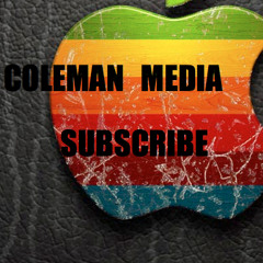 Cole Martin