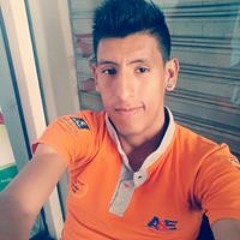 Fernando Jesus Gomez