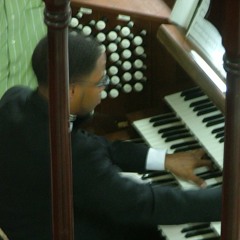 Brian Wolfric Edwards