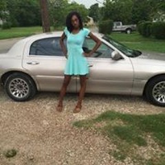 Miahh Exquisite Bonner