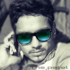 Bharg Patel
