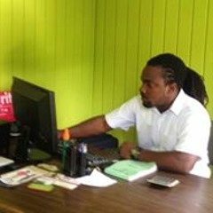 Garfield Gordon Miller