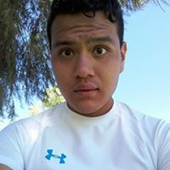 Steven Yáñez Romero