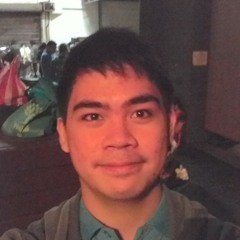 Clark Abueva Amorillo