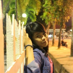 Amelia Barus