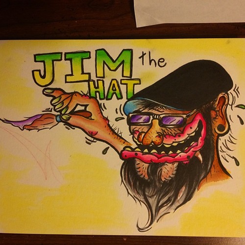 Jim the Hat’s avatar