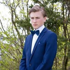 Casper R. Geijerstam