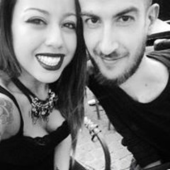 Nanni Horatio Caine Manca