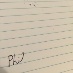 Phil M