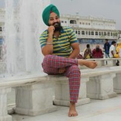 Satnam Singh