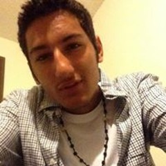 Christian Talamantes