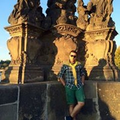 Hamidreza Hajajizadeh