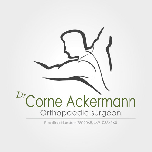 Dr Corne Ackermann’s avatar