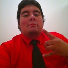 Frank Castellanos Ramirez