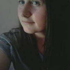 Kiera Anne Louise Hughes