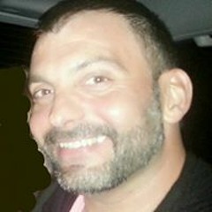 Antonio J Madrid Rabadan