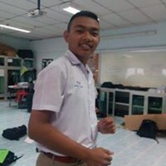 Pornpiroon Phonpanom